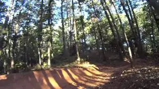 Van Michael Trail - Blankets Creek