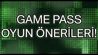A WIDE VARIETY OF GREAT GAME PASS GAMES FOR NEW SUBSCRIBERS!! GAME PASS GAME RECOMMENDATIONS #2