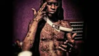 Young Thug- New Wave ft. King Supa (2016)