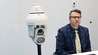 Top 5 Avigilon H4 IR PTZ Camera Line Features