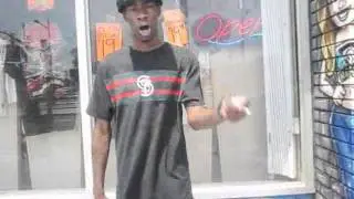 Hustle Hard - Benzito Ft. Ghost (SSP) 2011 (Toronto Remix) | HD |