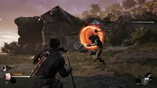 Banishers: Ghosts of new Eden Playthrough Part 7