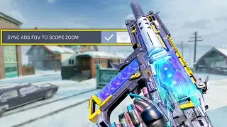 Best Sync Ads Fov to Scope Zoom Settings