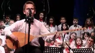 KURUSA FİDANIM MENTEŞELİ MEHMET BÜTÜN
