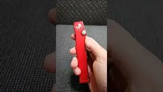 ТРИ самых распространенных типа АВТОМАТИЧЕСКИХ ножей #switchblade #shorts #microtech @edged_mindset