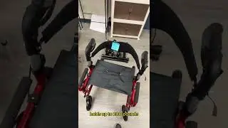 🇨🇦 Assistive Chairs for Disabled, Pregnant Woman, Elderly