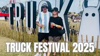 TRUCK FESTIVAL 2025 VLOG | PART 2