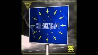 High5 - SCHENGENGANG (2015) [Full Album]