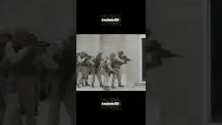 Grenade Throw Fail 😂 They Had to Duck FAST! #military #fail #shorts