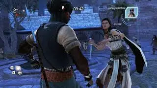 Assassin's Creed: Revelations Multiplayer 2021
