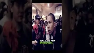 Pikon Battle Rap | Pricetagg vs Badang & Aklas #pikon #pinoy #bastos #rapbattle #hiphop #fyp #viral
