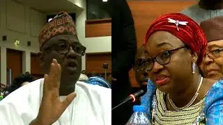 Magaji Apologises For Wrongly Addressing Oyo Ita