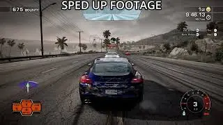 CXLLATERAL and @ryve_ethan  try to break NFS Hot Pursuit Remastered multiplayer