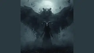 Totem of the Bear God