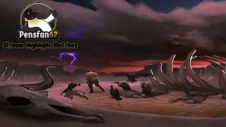 Eternal Card Game - Feln Mill vs Tyrant Cell