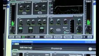 SSL Duende Classic