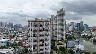 Urban Shots : Tivoli Bauhinia Tower