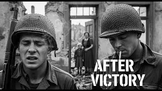 After the War Was Over&hellip; This Is What They Were Ordered to Do