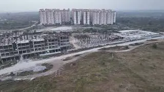 IRA M3 work progress as on January 2024 | IRA Realty