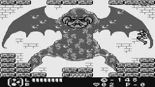 Castlevania Legends longplay