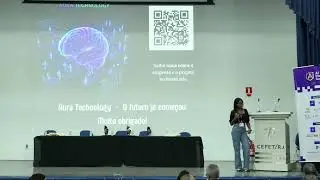 Startup Live Pitch: Aura Technology - Democratizing Complex Tech