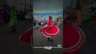Carnaval Huejotzingo 2025 #reels #carnaval2025 #carnavaldehuejotzingo