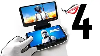 Asus Rog Phone 4