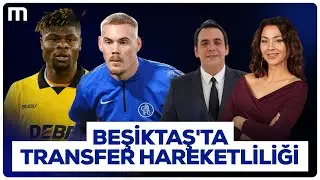 Tammy Abraham'da Son Gelişmeler, Emmanuel Agbadou & Nuno Tavares Geliyor mu? | Teyit Var mı?