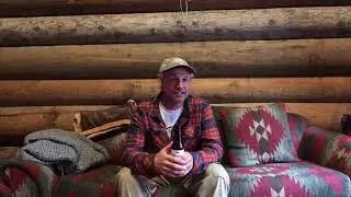 Mike Hornbeck || Favorite Skier's Favorite Skier