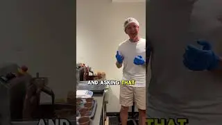 DISCOVER | ✨Step into our waffle wonderland and watch the magic happen, no golden ticket required.