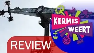 Review Kermis Weert 2016