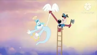 Cat Burglar - Heaven Ending 3: Ladder