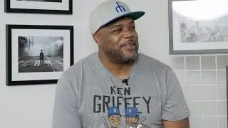 Citizen Journalism with Omari Salisbury