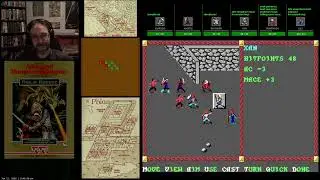 Pool of Radiance (1988) - Finale | First-Play | Part 14