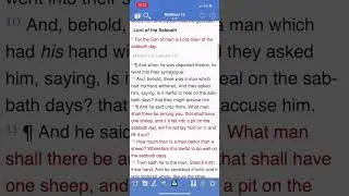 Understanding Blasphemy of the holy spirit and the consequences