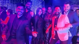 Current Laga Re- Groom's Friends Best Dance