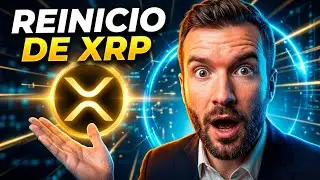 XRP is about to change everything, according to Tom Lee
