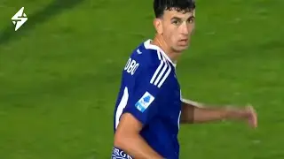 Jacobo Ramón is a Good Defender! - 2026
