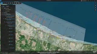 ArcGIS Earth 1.10 - FedGIS 2020