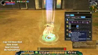 Cap 130 - New Skills and MORE - Soon