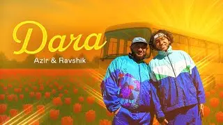Azir & Ravshik - Дача