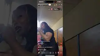 Macka diamond live performance