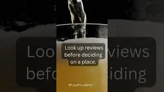 Good food. Great beer. Best company. #foodplusbeer #beerlovers #craftbeerlife #beersnacks #beerandfo