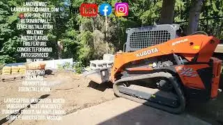 landscaping vancouver