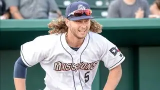 Life of a Minor Leaguer vol. 1.9 - NEW TEAM