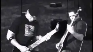 GUNTHER WEEZUL - CEMETARY MAN. @OFFICIAL MUSIC VIDEO avi