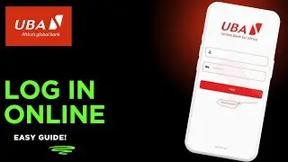How to Login to United Bank for Africa's online banking - Nigeria