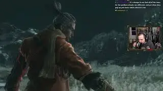 Sekiro in 2025
