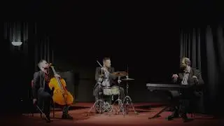 Cello Trio - Sway-Perhaps (cover)