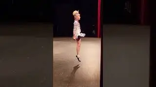 Ardaigh Suas Fall Recital 2022 Elizabeth